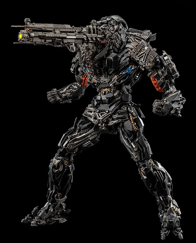 予約2025年06月】Transformers： Age of Extinction