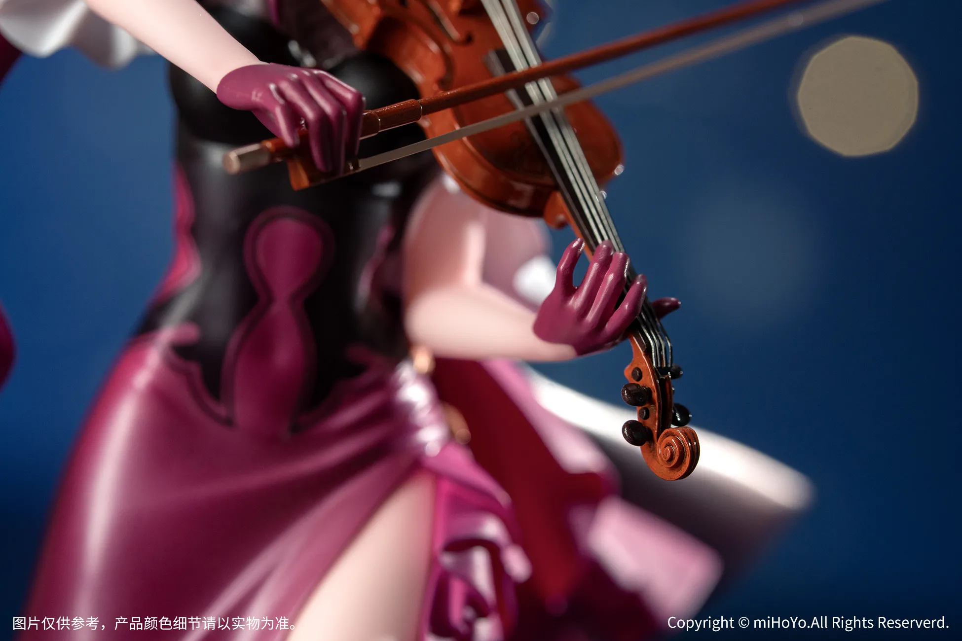 【新品未開封】Gift+ カフカ LIVE ver. 1/8 フィギュア 崩壊:スターレイル_Gift+ カフカ スターレイルLIVE ver. 1/8