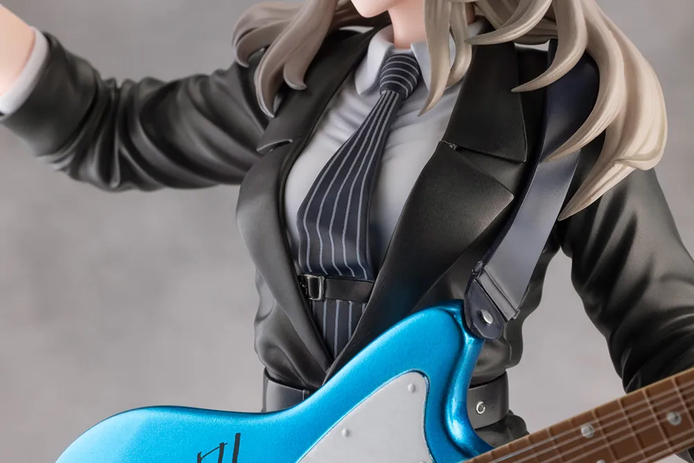 予約2025年06月】ガールズバンドクライ 河原木桃香 コトブキヤ