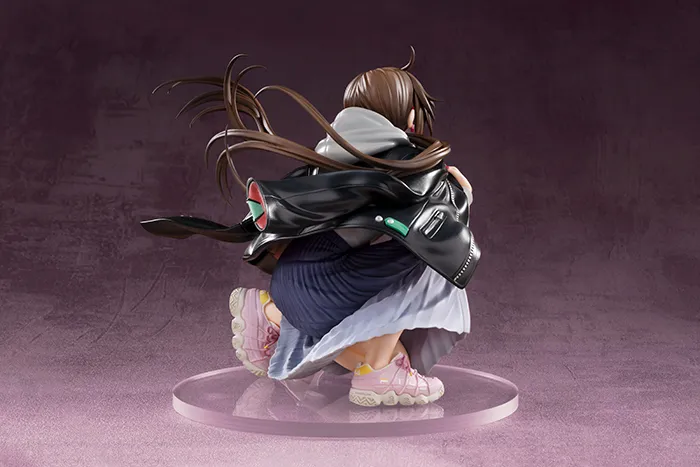 HobbyJAPAN - ホビーマックス　RADIOEVA 真希波マリイラストリアス　フィギュア エヴァンゲリオン 真希波・マリ・イラストリアス Ver.RADIO EVA