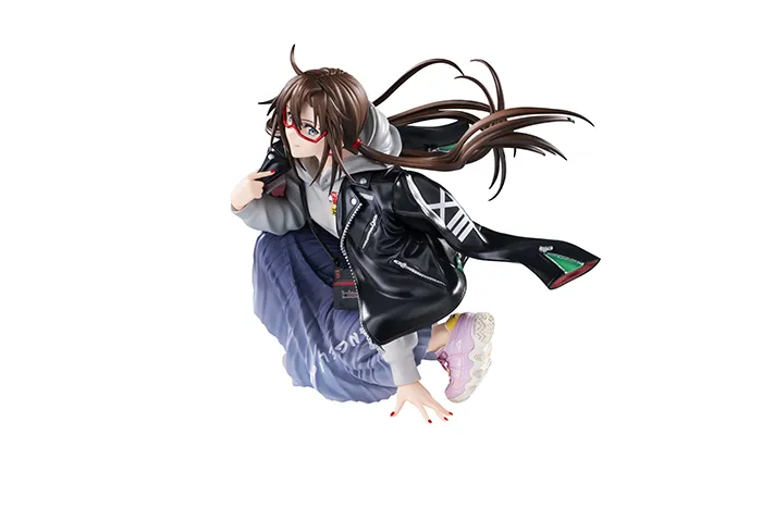 予約2024年1月】エヴァンゲリオン(RADIO EVA) 真希波・マリ