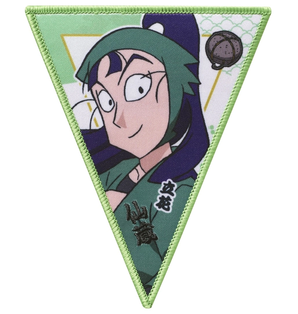 予約2026年02月】きゃーらんどこれくしょん 忍たま乱太郎 10パック入り