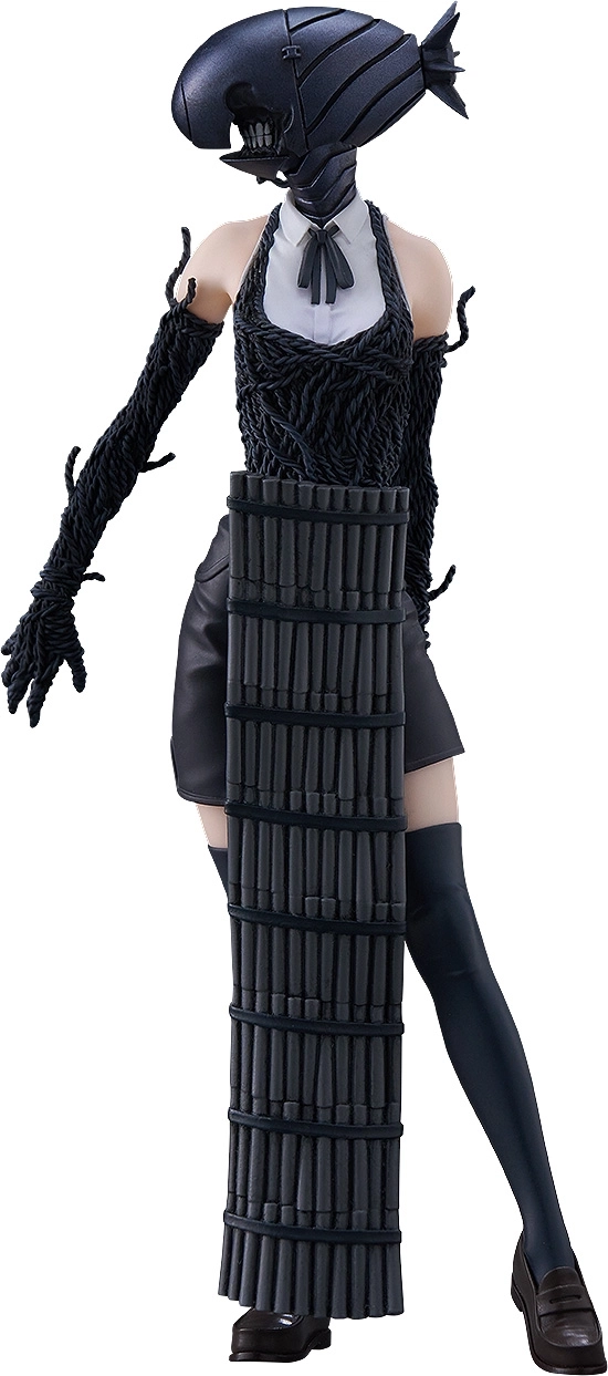 予約2026年05月】POP UP PARADE 劇場版『チェンソーマン レゼ篇』 ボム