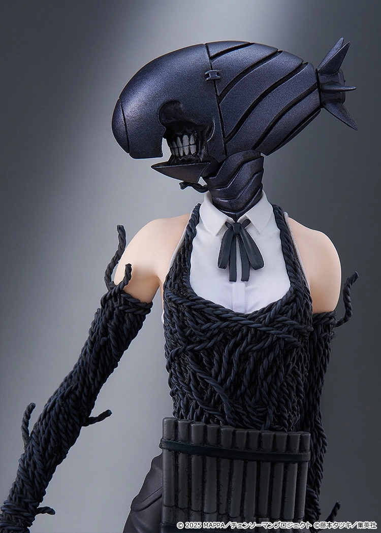 予約2026年05月】POP UP PARADE 劇場版『チェンソーマン レゼ篇』 ボム