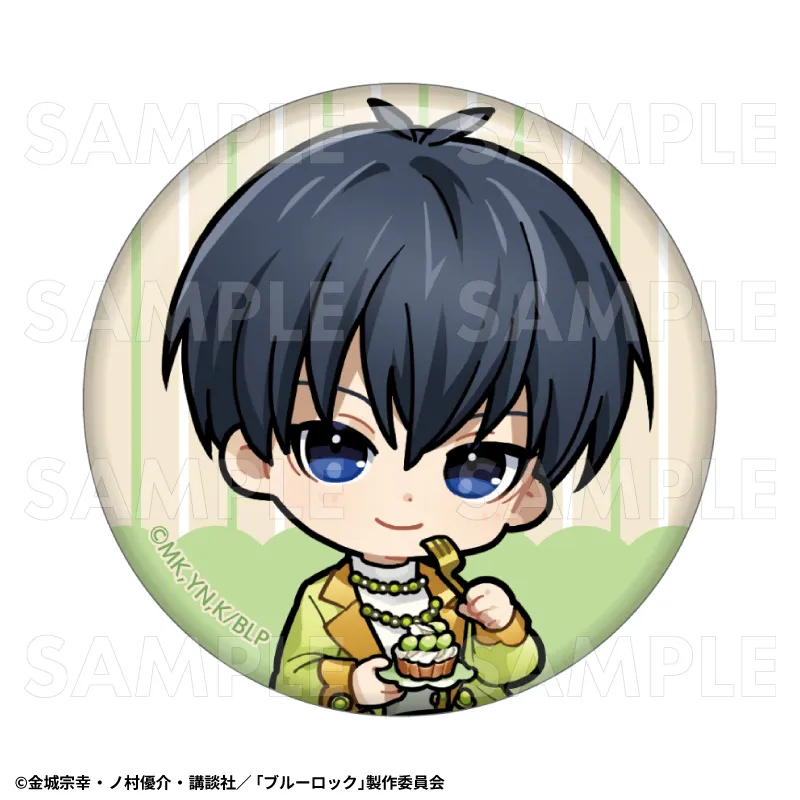 予約2025年01月】TVアニメ『ブルーロック』ドルチェStyle