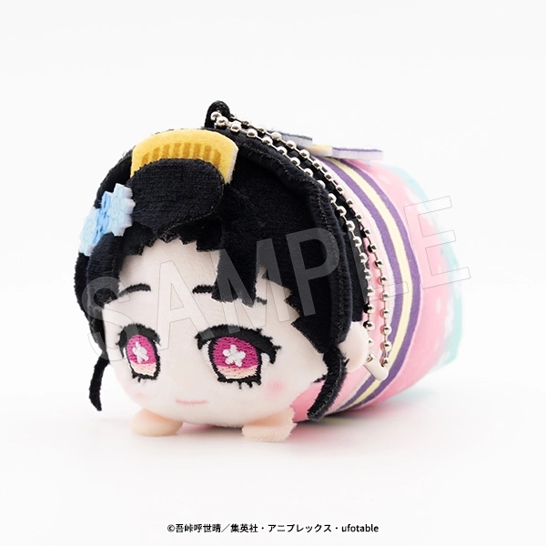 鬼滅の刃 もちもろりん ぬいぐるみ まとめ売り Amazon.co.jp: 鬼滅の刃 もちころりん ぬいぐるみマスコット 柱 ver