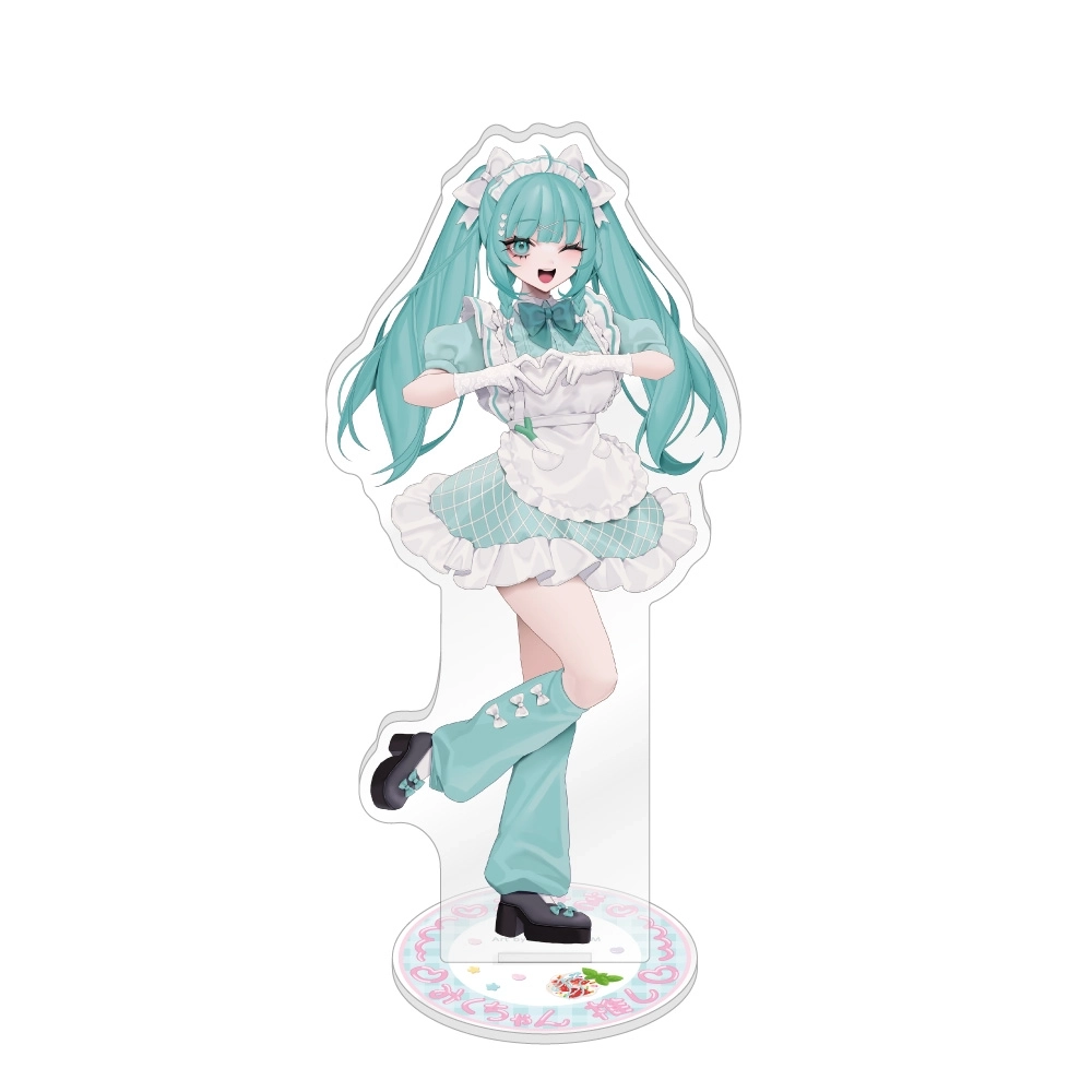 予約2026年02月】初音ミク 秋葉原フェスティバル2025 アクリルスタンド