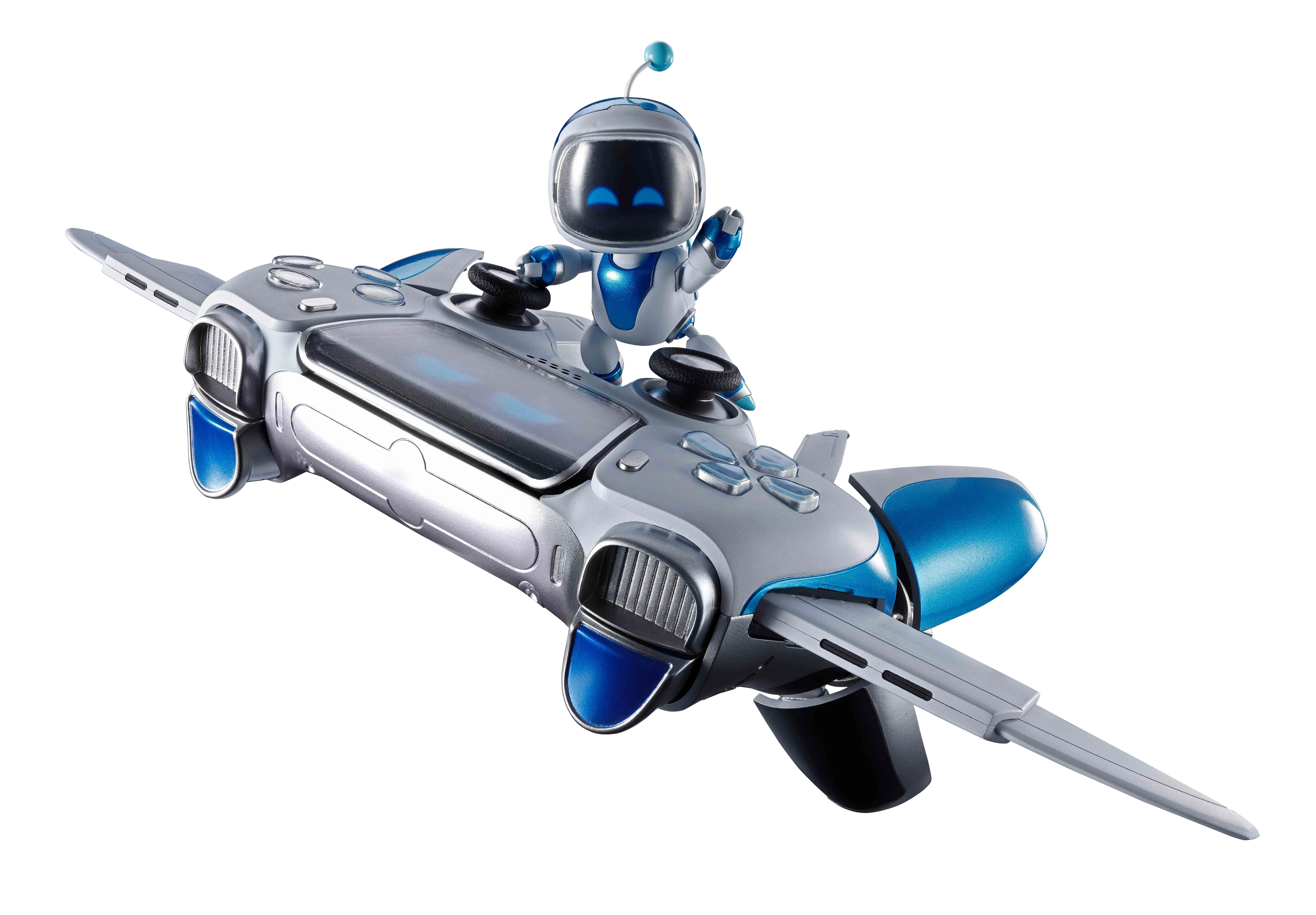 予約2026年06月発売】超合金 アストロボット & デュアルスピーダー