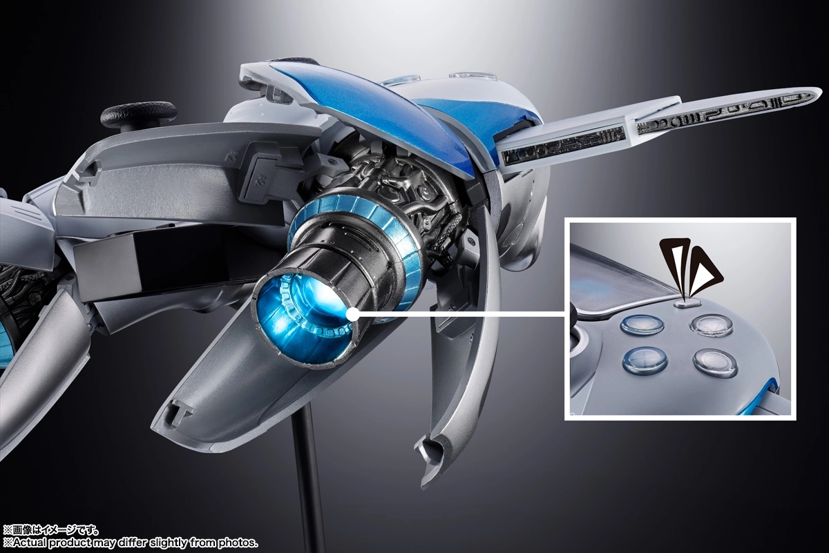 予約2026年06月発売】超合金 アストロボット & デュアルスピーダー
