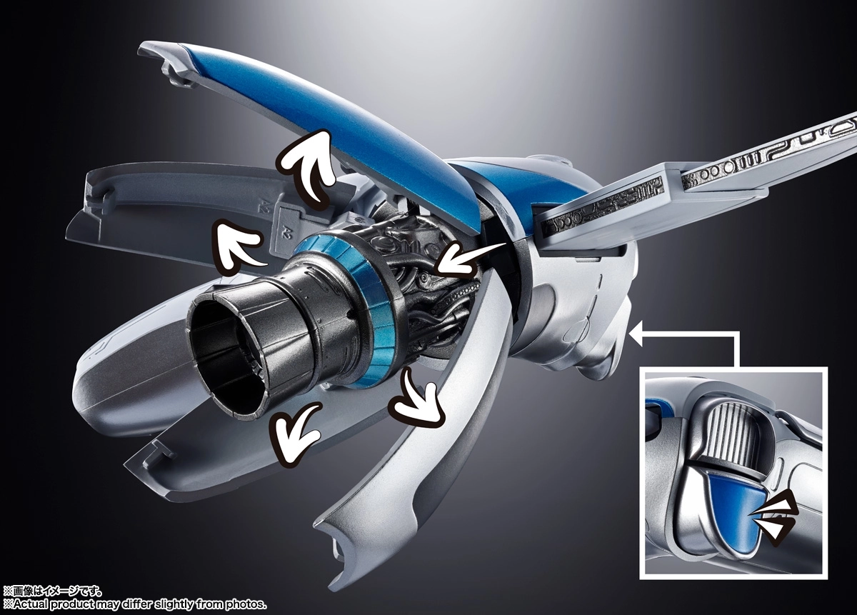 予約2026年06月発売】超合金 アストロボット & デュアルスピーダー