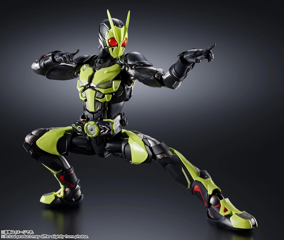 ブリキ 製　メタルロボ 予約2026年05月発売】METAL BUILD 仮面ライダーゼロワン バンダイ