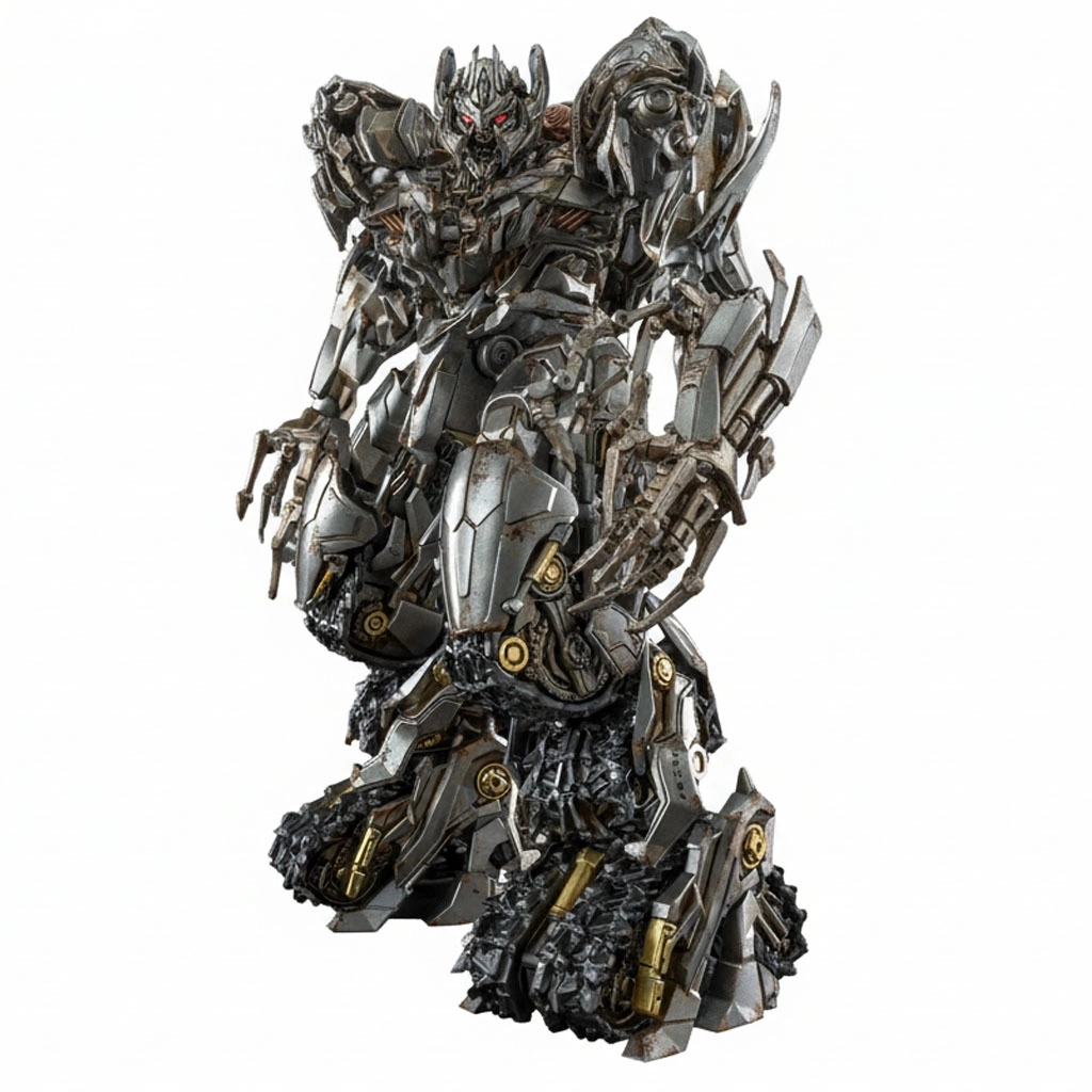 予約2026年01月】トランスフォーマー/リベンジ AMK PRO シリーズ 22cm