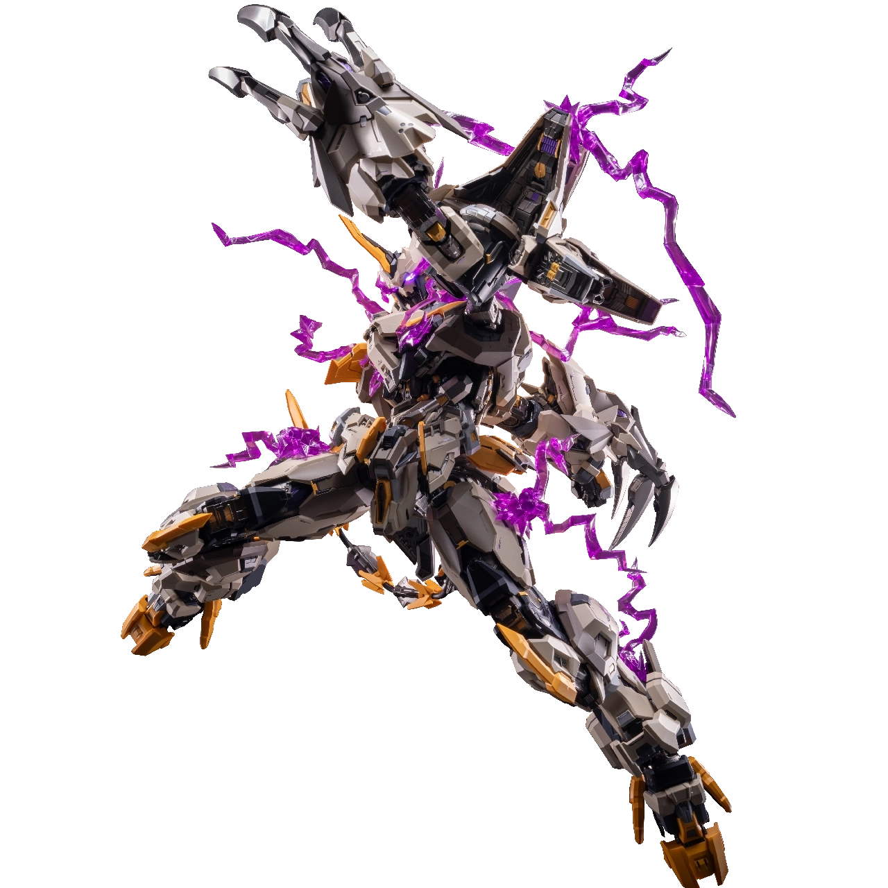 予約2026年04月】プロジェニターエフェクト 至臻級・神の鞭(SCOURGE OF