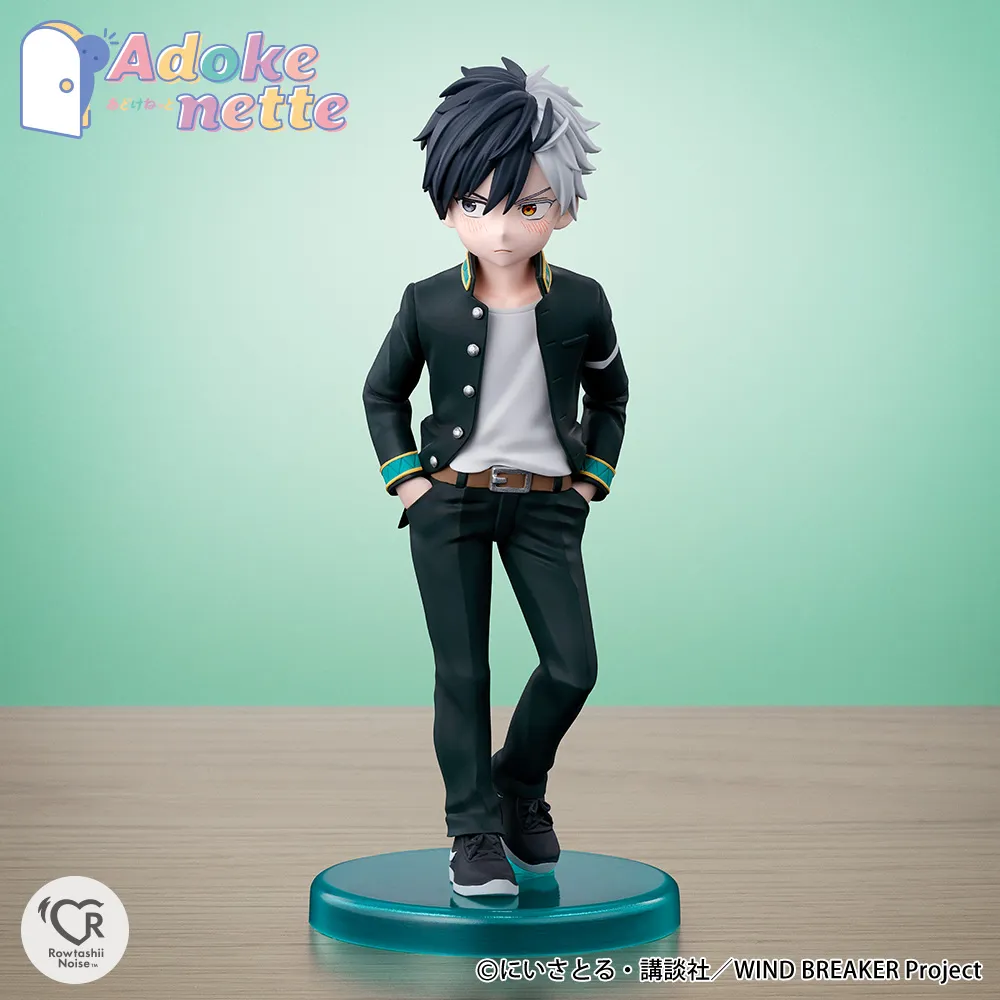 予約2025年05月発売】Adokenette 桜遥 バンダイスピリッツ