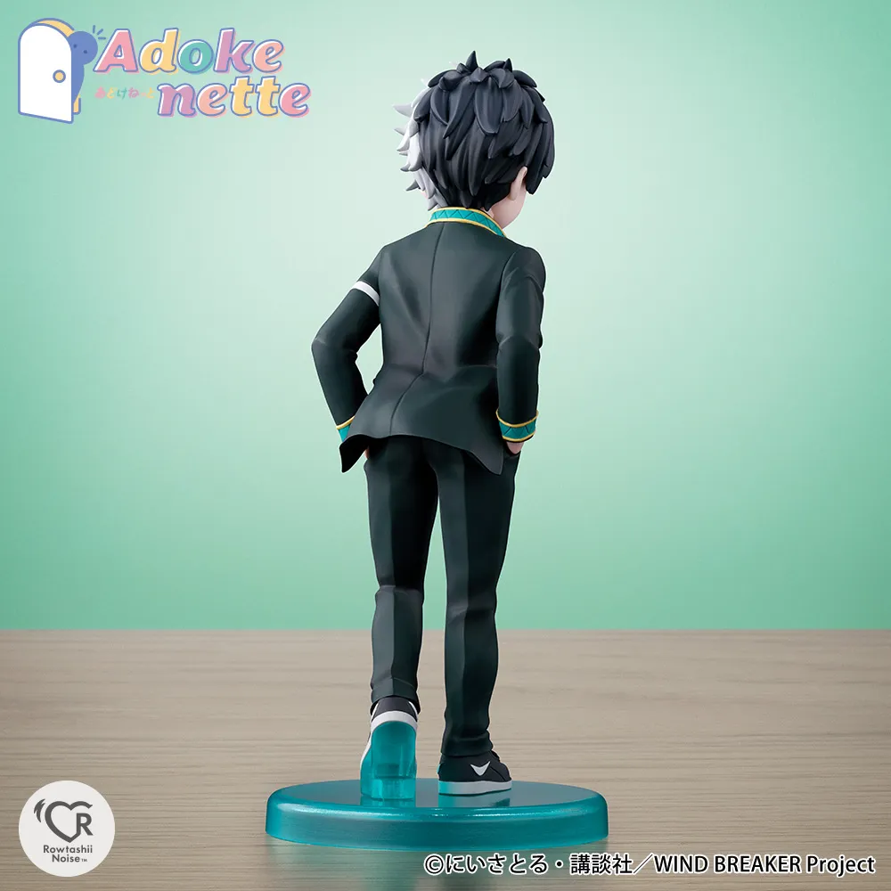 予約2025年05月発売】Adokenette 桜遥 バンダイスピリッツ