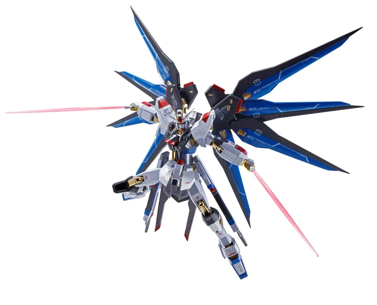 予約2025年06月発売】METAL ROBOT魂 ＜SIDE MS＞ ストライク