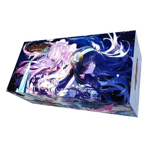 ラストクロニクルインフィニティ Amazon | ホビージャパン ラストクロニクル インフィニティ (2-6