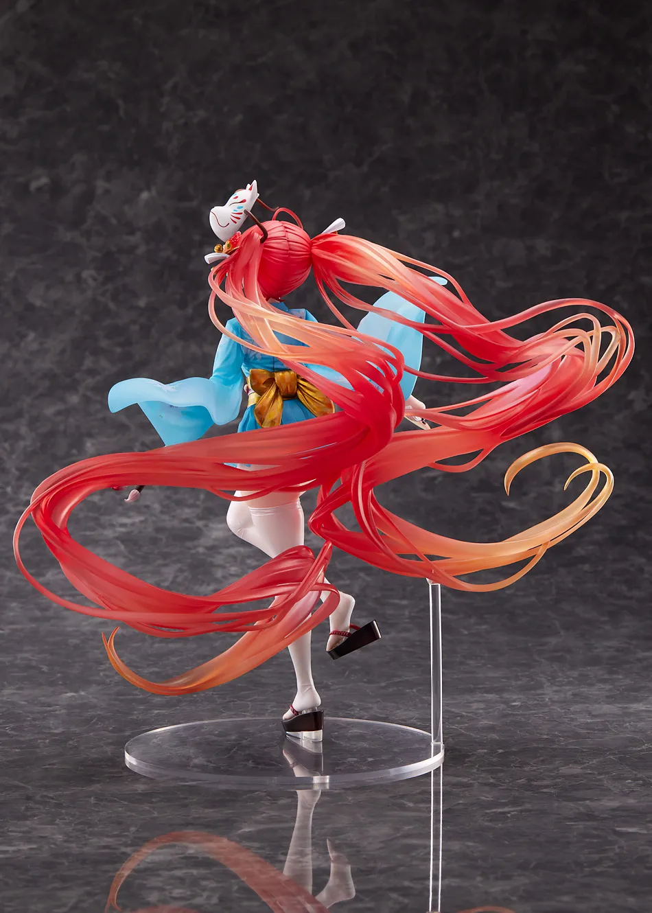 予約2023年5月】アズールレーン ホノルル[二人のお祭り] WAVE