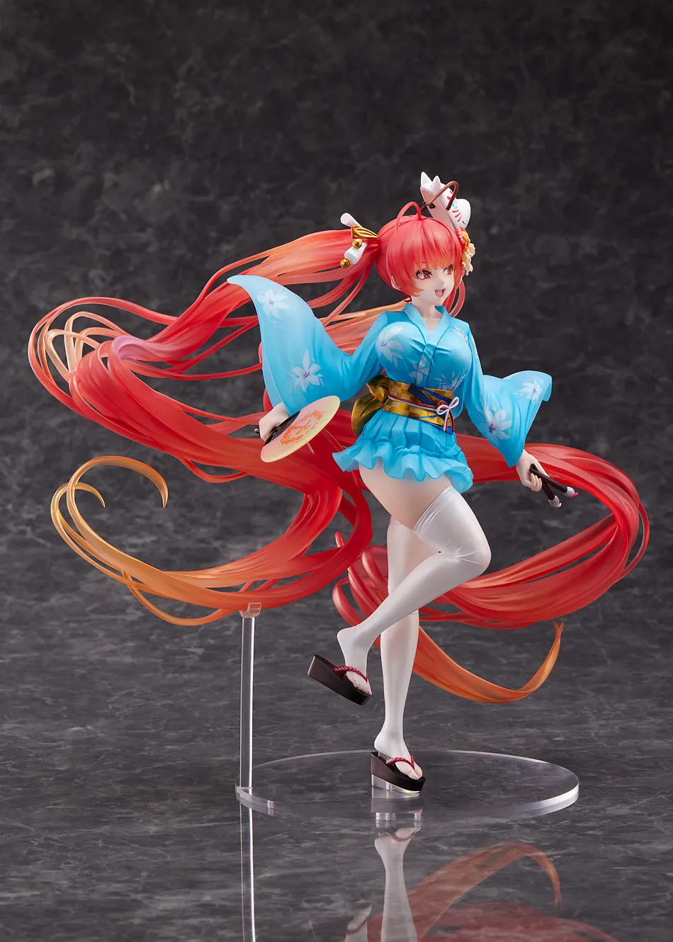 予約2023年5月】アズールレーン ホノルル[二人のお祭り] WAVE