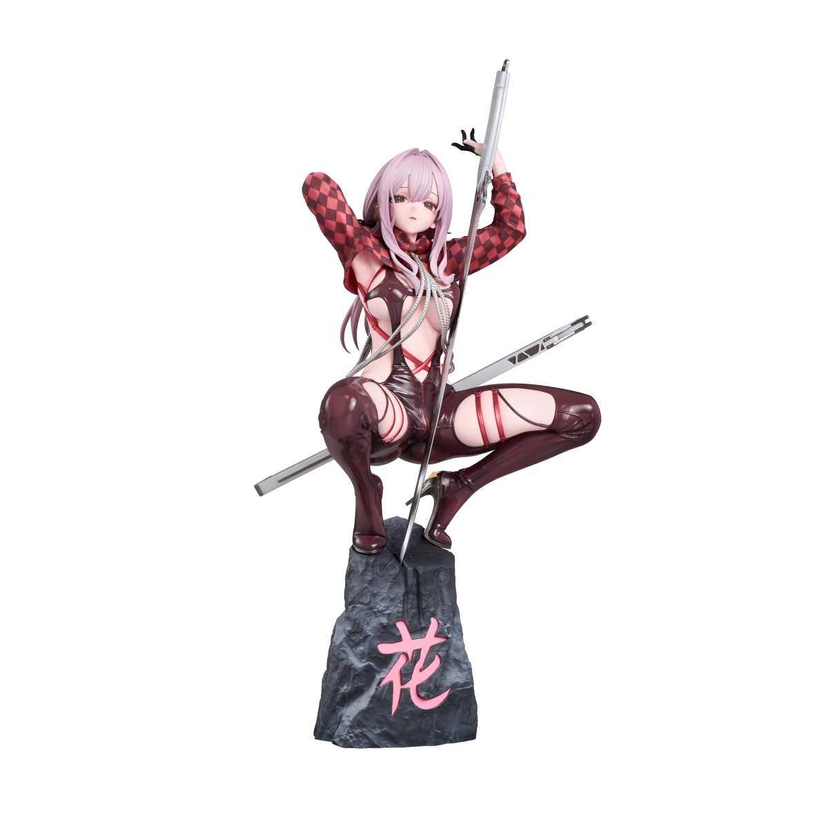 予約2026年08月】勝利の女神：NIKKE 紅蓮：レーサーズハイ Hobby