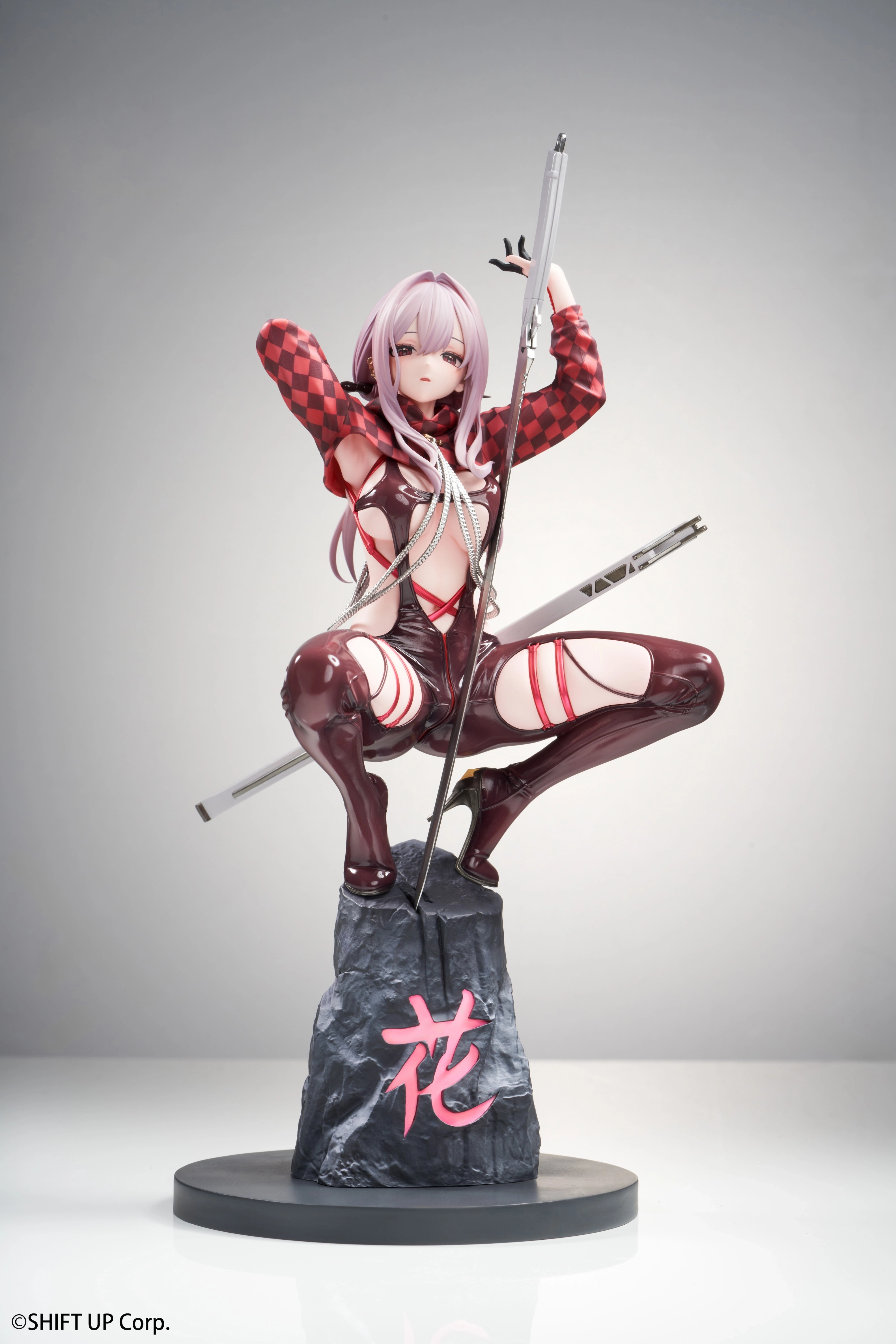 予約2026年08月】勝利の女神：NIKKE 紅蓮：レーサーズハイ Hobby