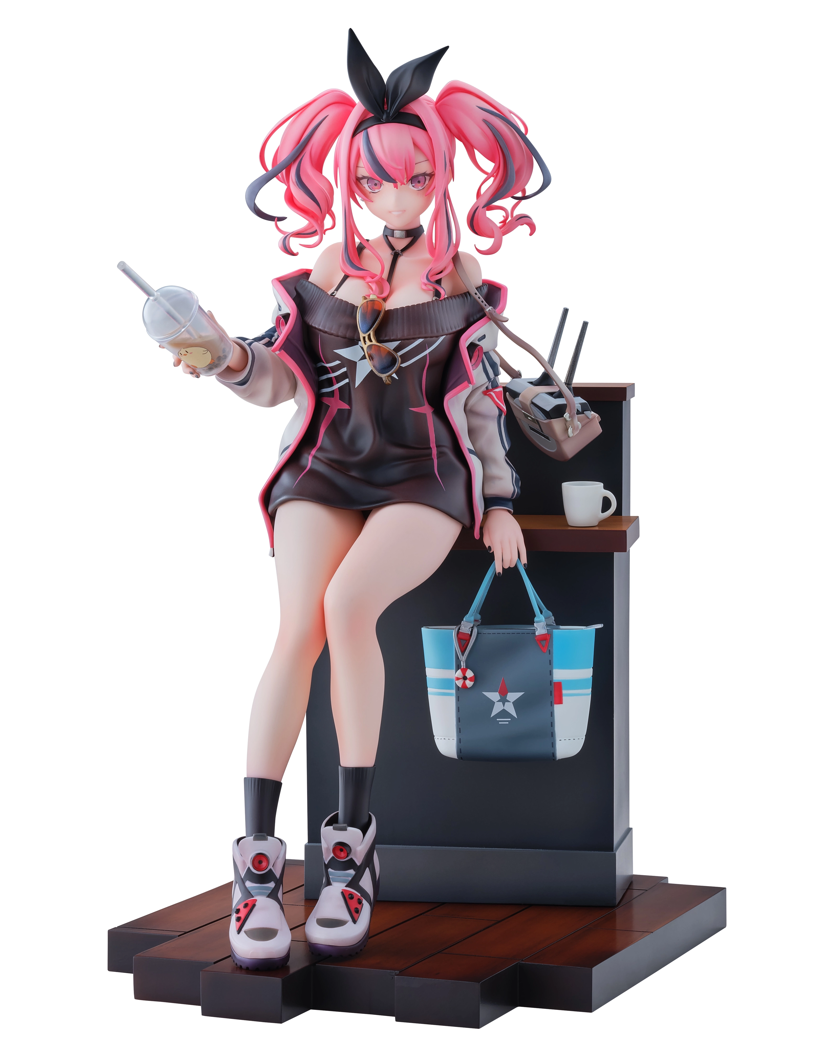 予約2026年08月】アズールレーン ブレマートン ハッピー・デーティング 