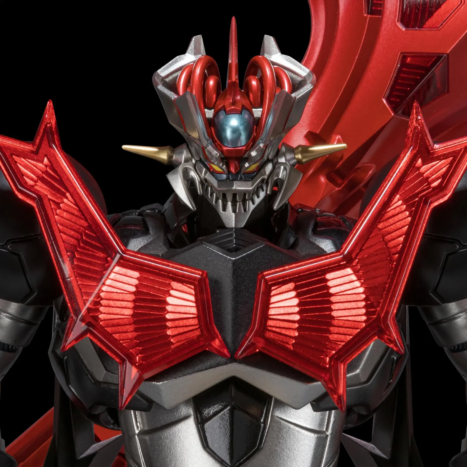 送料無料】RIOBOT マジンガーZERO 千値練【予約2025年06月