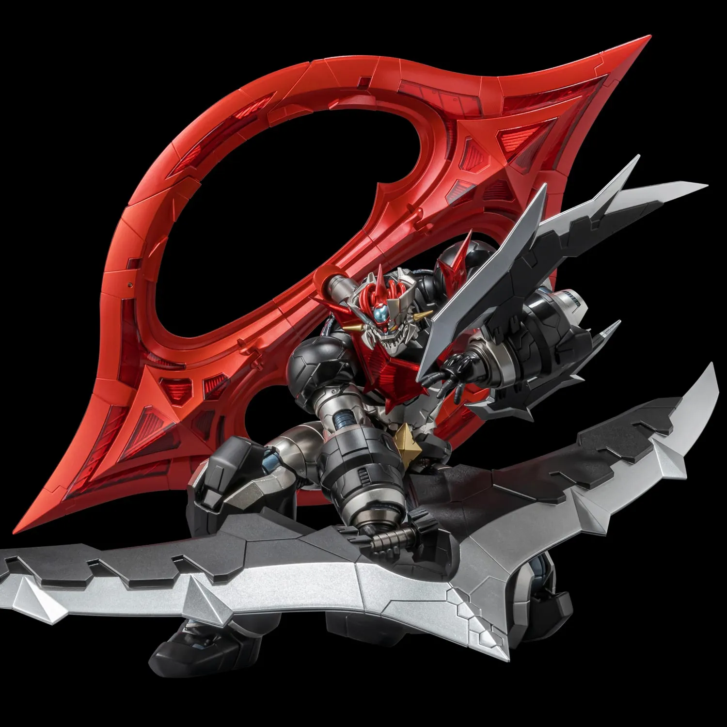 RIOBOT マジンガーZERO（千値練） センチネルストア / RIOBOT マジンガーZERO