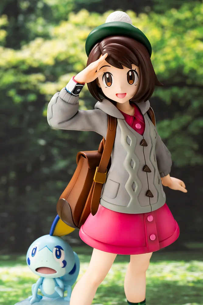 予約2025年05月】ARTFX J 『ポケットモンスター』シリーズ