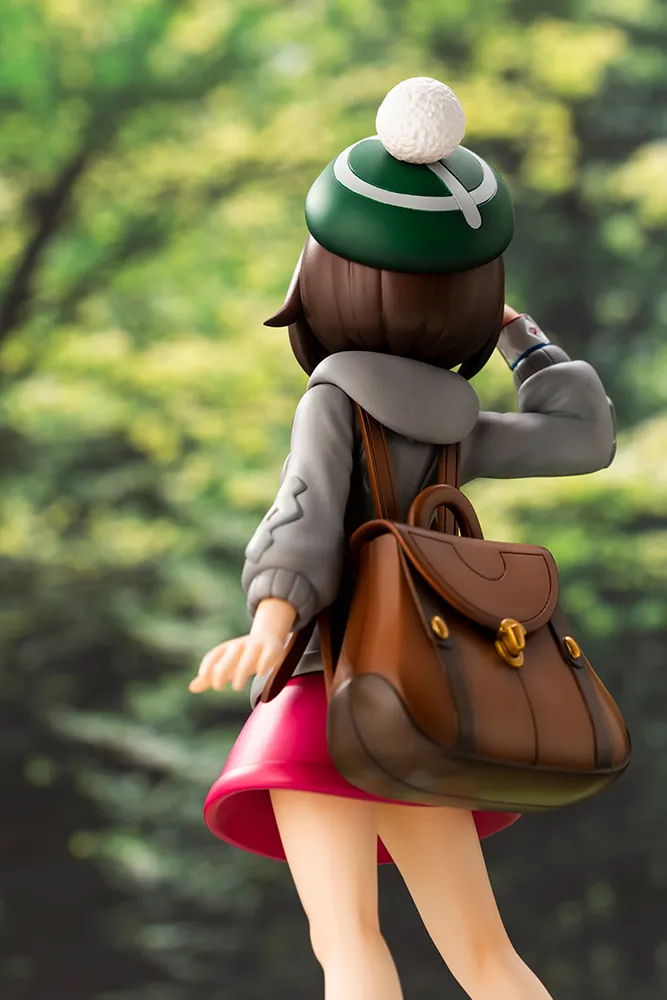 コトブキヤ ARTFX J ポケットモンスター ユウリwithメッソン 100000001008818466_10228.jpg