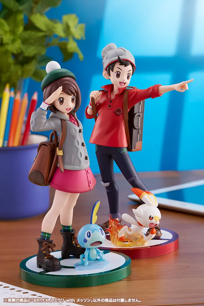 予約2025年05月】ARTFX J 『ポケットモンスター』シリーズ