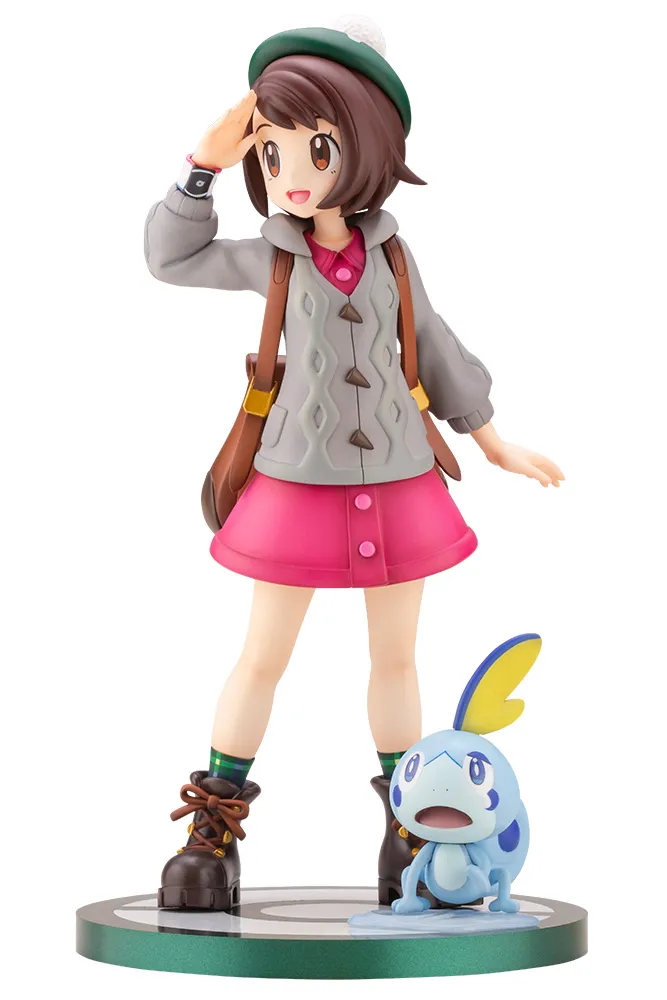 予約2025年05月】ARTFX J 『ポケットモンスター』シリーズ