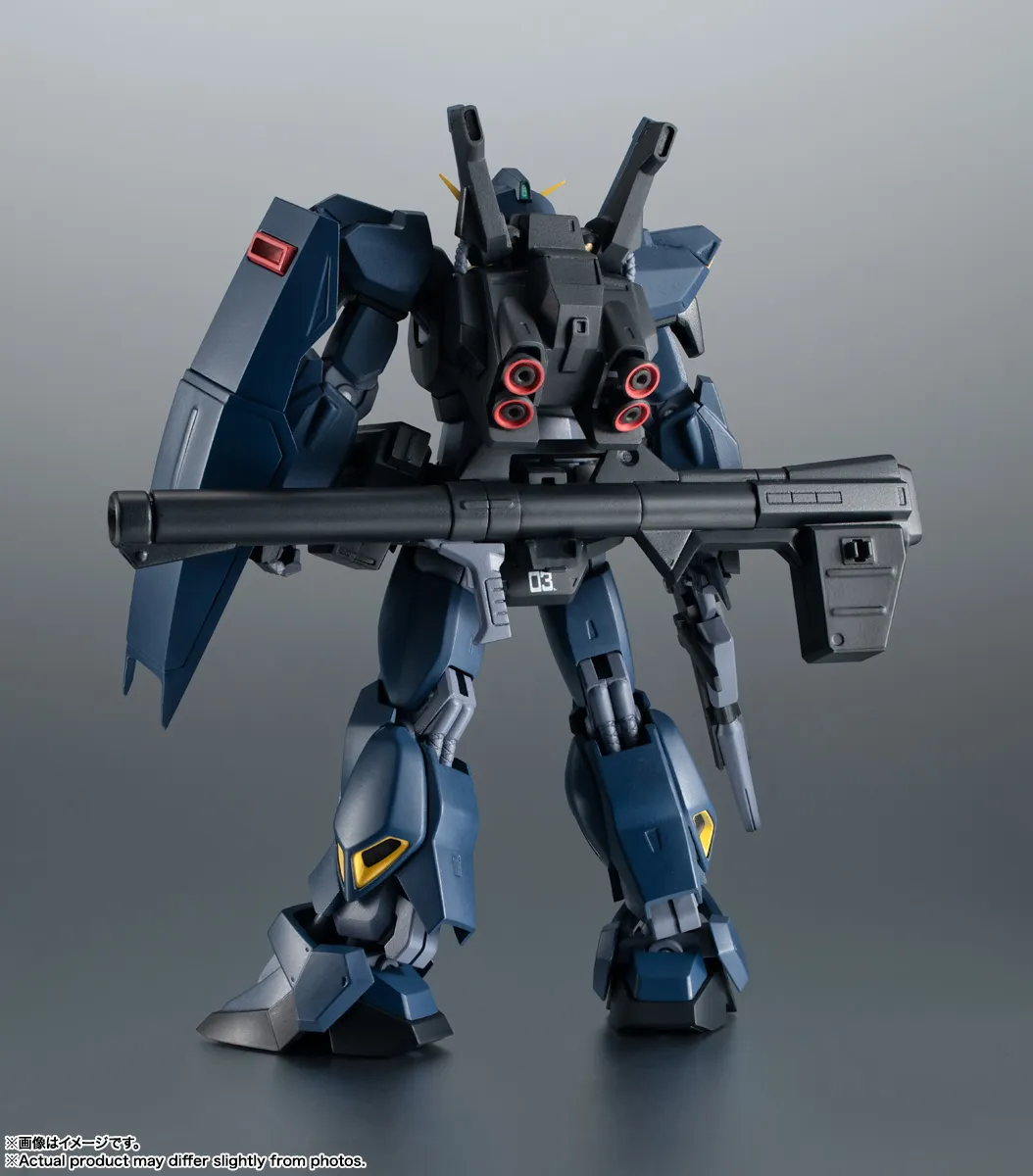 予約2024年4月発売】ROBOT魂 ＜SIDE MS＞ RX-178 ガンダムMk-II