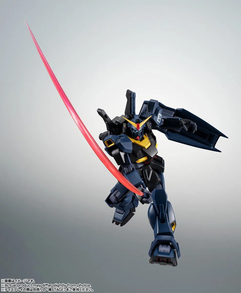 予約2024年4月発売】ROBOT魂 ＜SIDE MS＞ RX-178 ガンダムMk-II