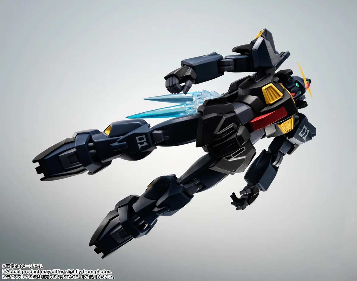 予約2024年4月発売】ROBOT魂 ＜SIDE MS＞ RX-178 ガンダムMk-II