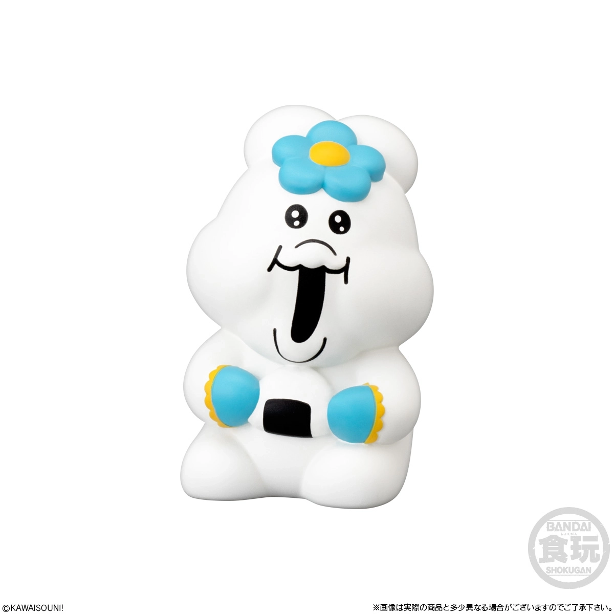 んぽちゃむ　引退品 予約2026年04月】んぽちゃむフレンズ2 12パック入りBOX バンダイ