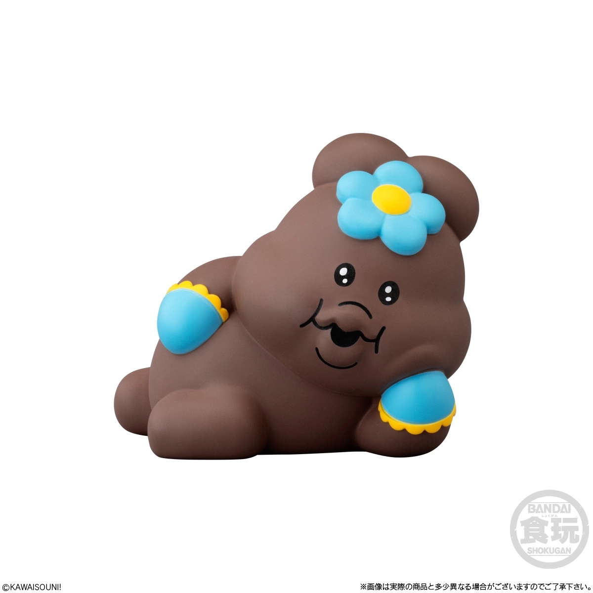 予約2026年04月】んぽちゃむフレンズ2 12パック入りBOX バンダイ