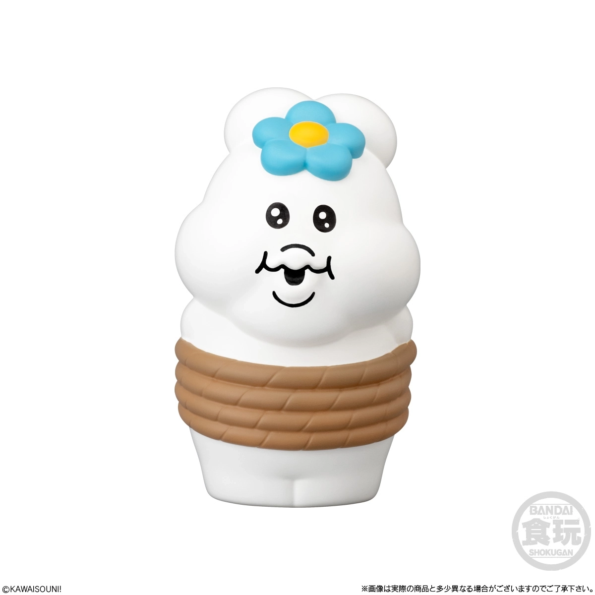 予約2026年04月】んぽちゃむフレンズ2 12パック入りBOX バンダイ