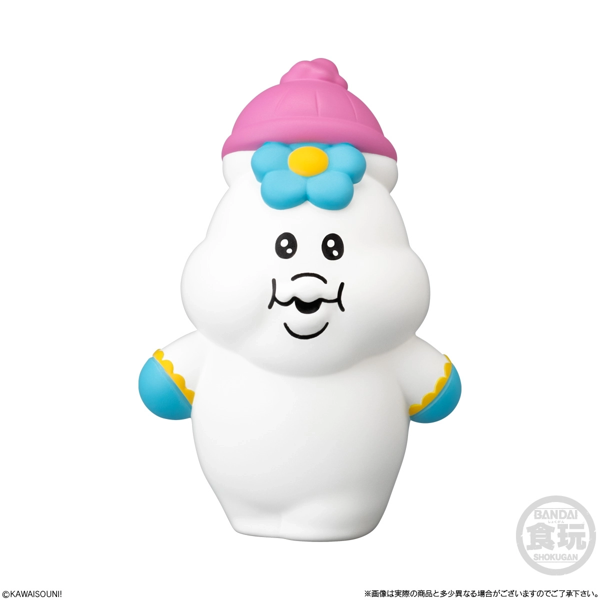 んぽちゃむ フレンズ 12個セット 予約2026年04月】んぽちゃむフレンズ2 12パック入りBOX バンダイ