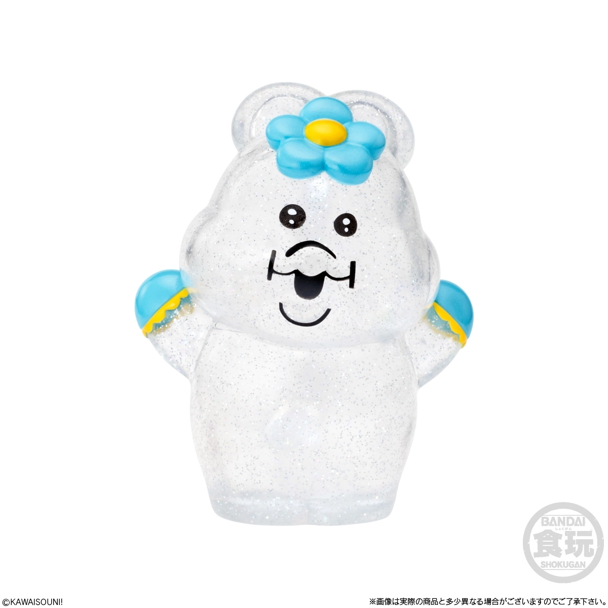 予約2026年04月】んぽちゃむフレンズ2 12パック入りBOX バンダイ