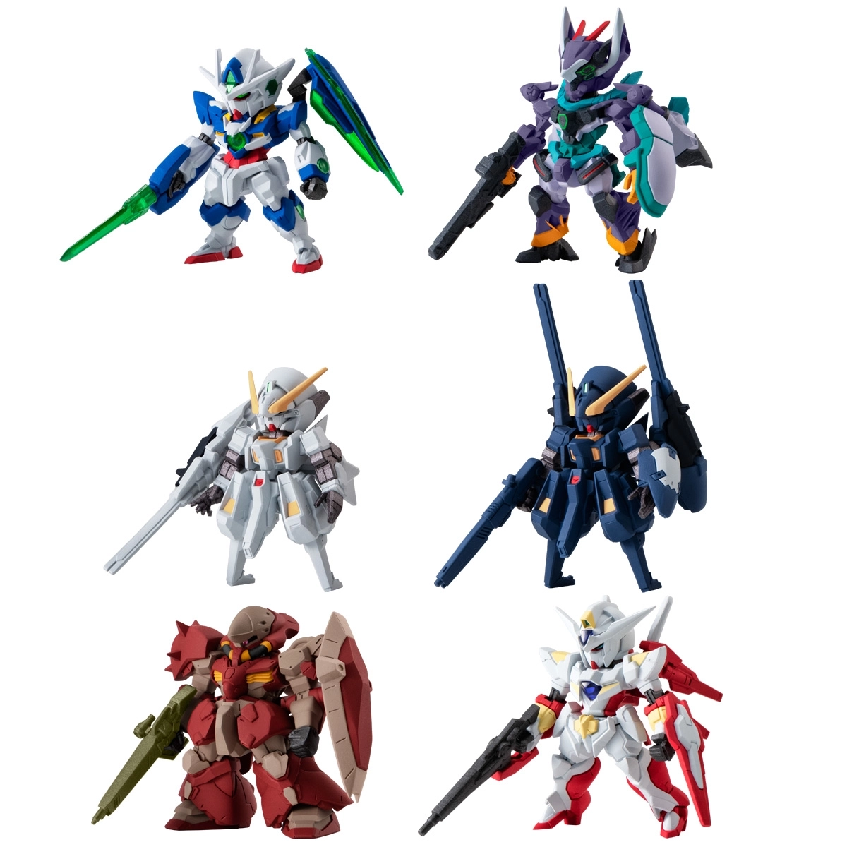 (新品ボックス未開封)GUNDAM CONVERGE #23 10個入りBOX ガンダム食玩ポータル FW GUNDAM CONVERGE ♯23｜バンダイ キャンディ