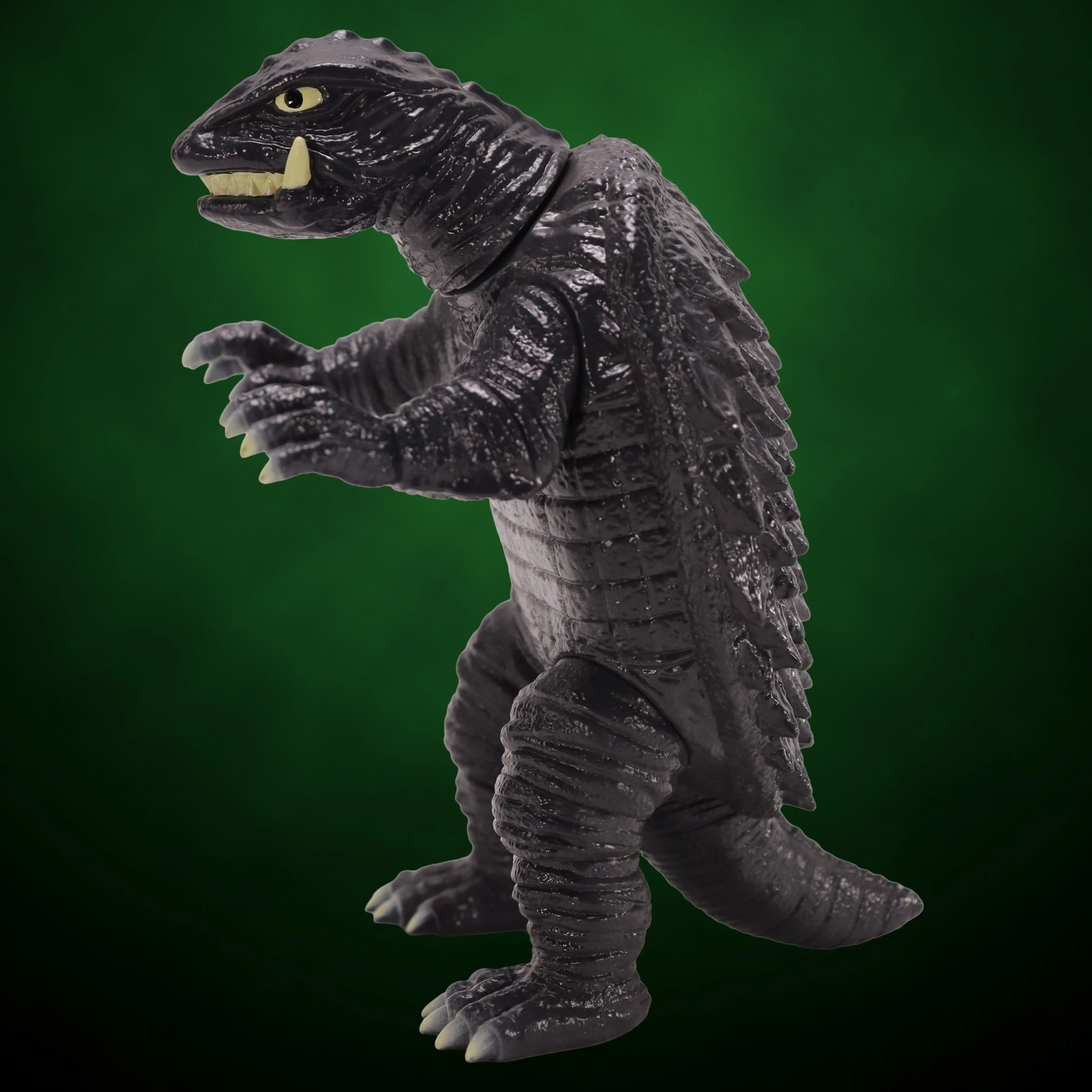 予約2026年05月】ミドルサイズシリーズ ガメラ【第9弾】ガメラ（1967