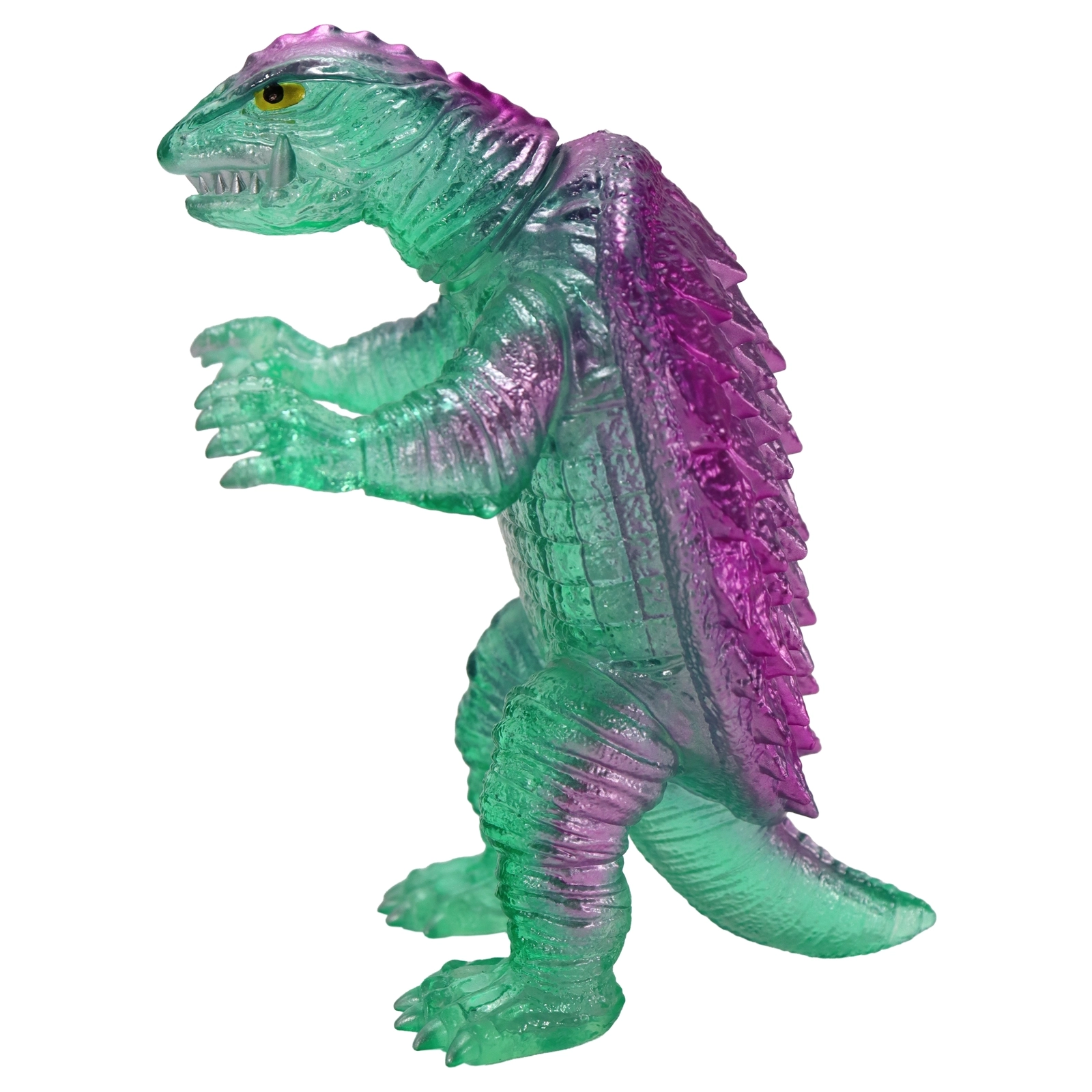 予約2026年05月】ミドルサイズシリーズ ガメラ【第9弾】ガメラ（1967