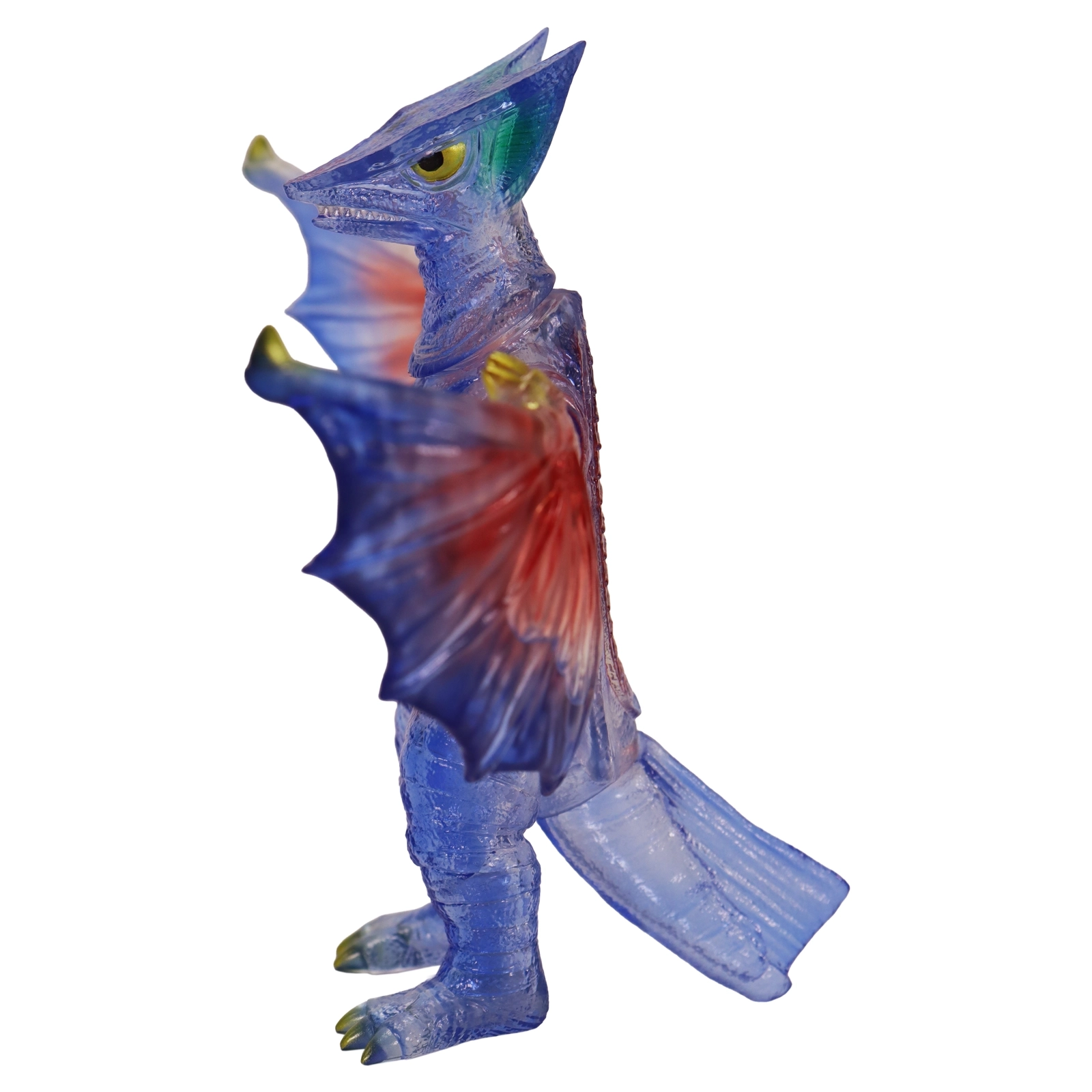 予約2026年05月】ミドルサイズシリーズ ガメラ【第9弾】ギャオス（1967