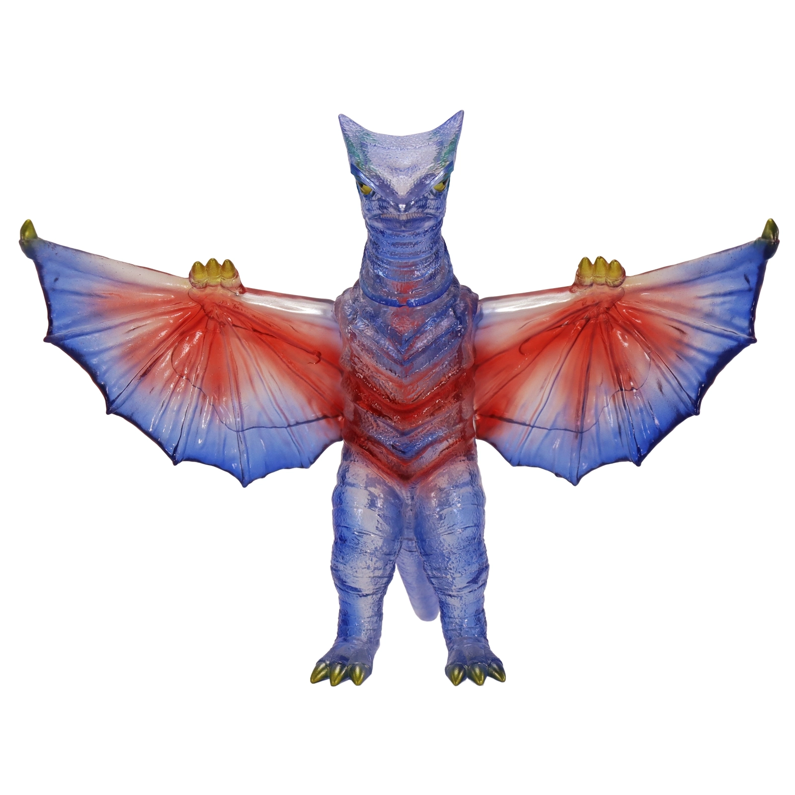 予約2026年05月】ミドルサイズシリーズ ガメラ【第9弾】ギャオス（1967