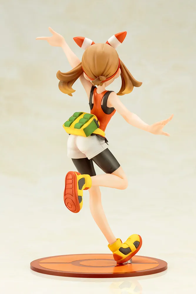 予約2023年6月再販】ARTFX J 『ポケットモンスター』シリーズ ハルカ