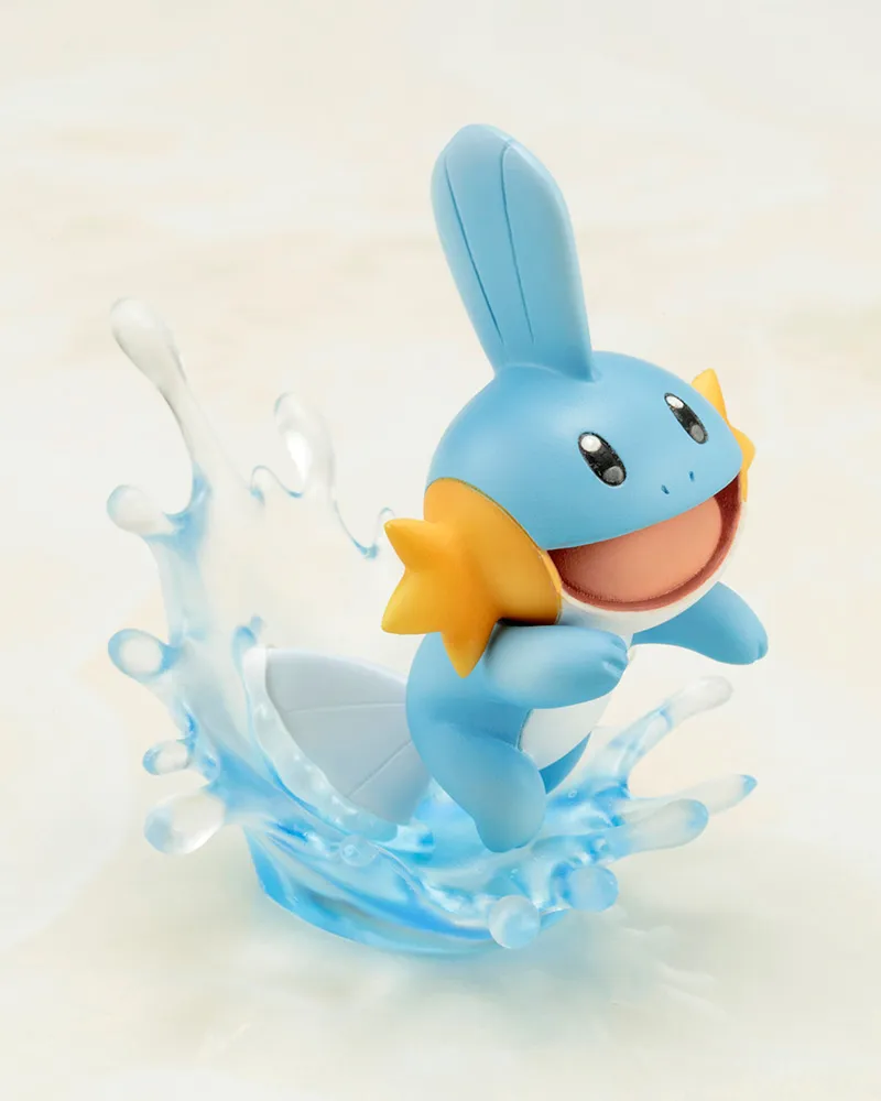 予約2023年6月再販】ARTFX J 『ポケットモンスター』シリーズ ハルカ