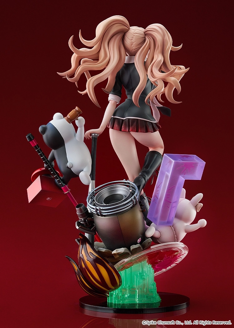 予約2027年02月】ダンガンロンパシリーズ 江ノ島盾子 15th Anniversary