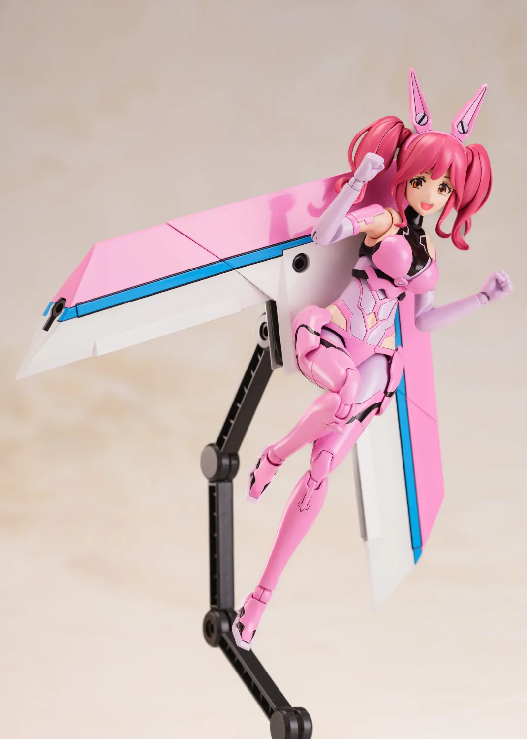 マクロスΔ マキナ・中島 マクロスΔ VF-31A カイロス マキナ・中島｜株式会社 青島文化教材社