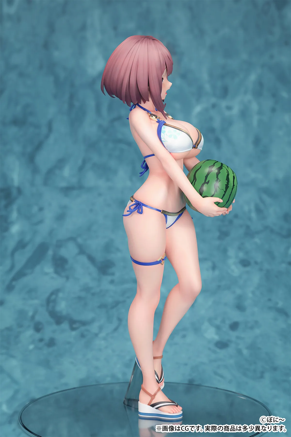 予約2022年2月】「一夜ちゃん」illustrated by ぼに～ B´full FOTS